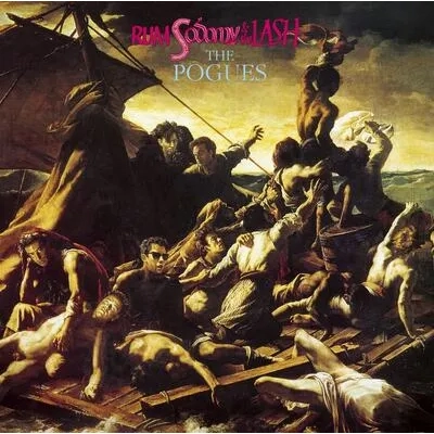 Rum, Sodomy and the Lash | The Pogues