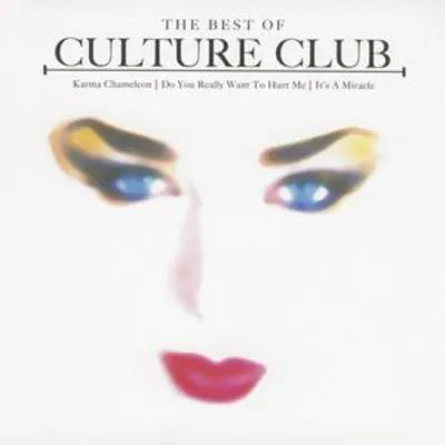 The Best of Culture Club | Culture Club