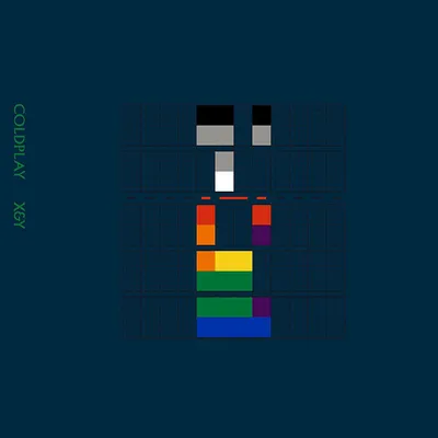 X & Y | Coldplay