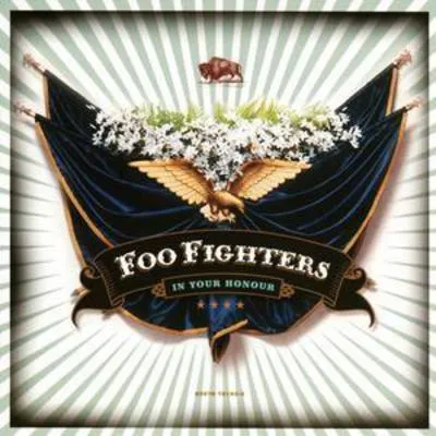 In Your Honour | Foo Fighters