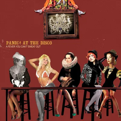 A Fever You Can't Sweat Out | Panic! At The Disco