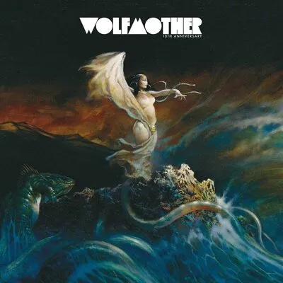 Wolfmother | Wolfmother