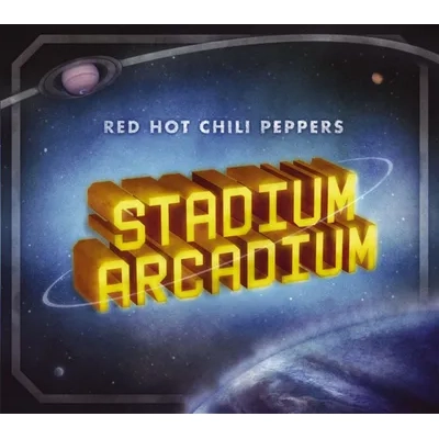 Stadium Arcadium | Red Hot Chili Peppers