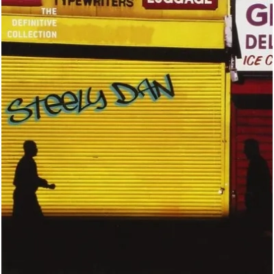 The Definitive Collection | Steely Dan