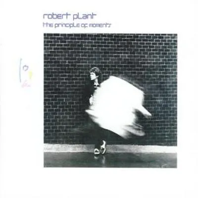 Principle of Moments, The (Remastered) | Robert Plant