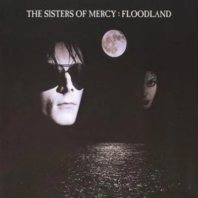 Floodland | The Sisters of Mercy