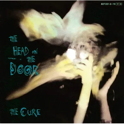 The Head On the Door | The Cure