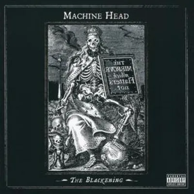 The Blackening | Machine Head