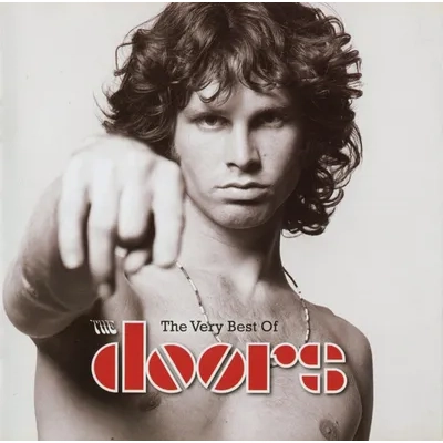 The Very Best Of | The Doors