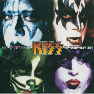 The Very Best of KISS | KISS