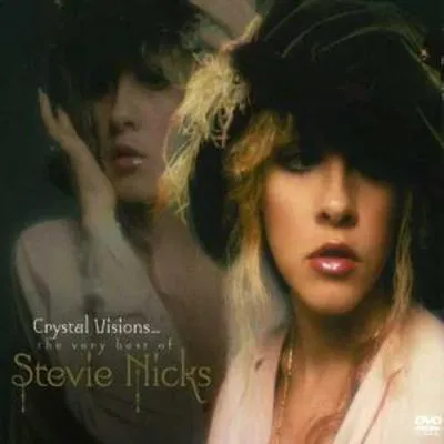 Crystal Visions: The Very Best of [bonus Dvd] | Stevie Nicks