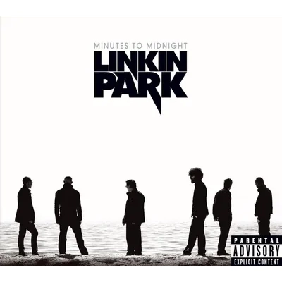 Minutes to Midnight | Linkin Park