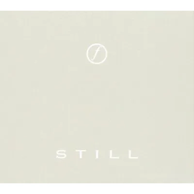 Still | Joy Division