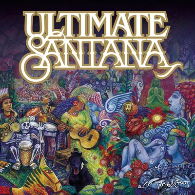 Ultimate Santana | Santana