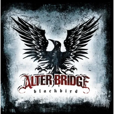 Blackbird | Alter Bridge