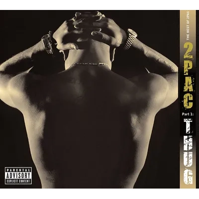 The Best of 2Pac: Part 1: Thug | 2Pac