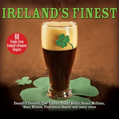 Ireland's Finest | Various Artists