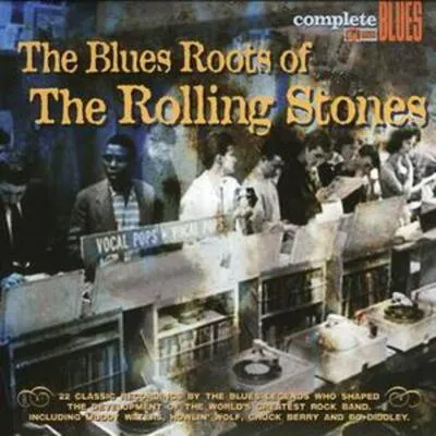 The Blues Roots of the Rolling Stones | Various Artists