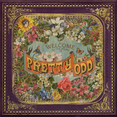 Pretty Odd | Panic! At The Disco