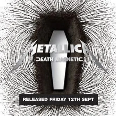 Death Magnetic | Metallica