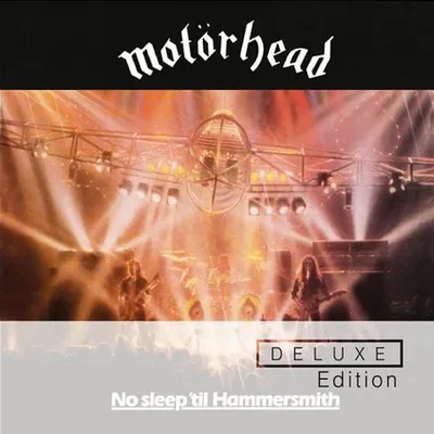 No Sleep 'Til Hammersmith | Motörhead