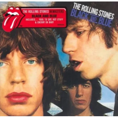 Black and Blue | The Rolling Stones