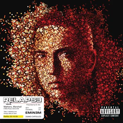 Relapse | Eminem