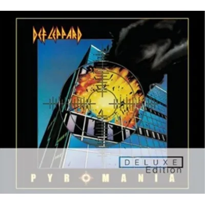 Pyromania | Def Leppard