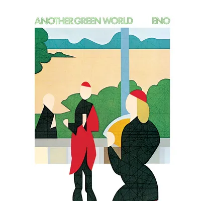 Another Green World | Brian Eno