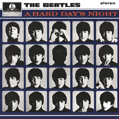 A Hard Day's Night | The Beatles