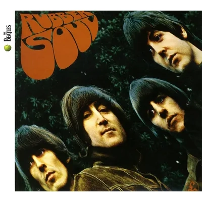 Rubber Soul | The Beatles