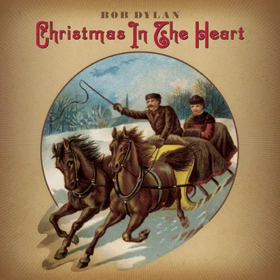 Christmas in the Heart | Bob Dylan