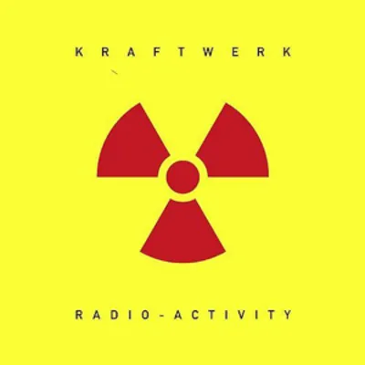 Radio-activity | Kraftwerk