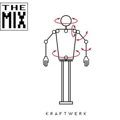 The Mix | Kraftwerk