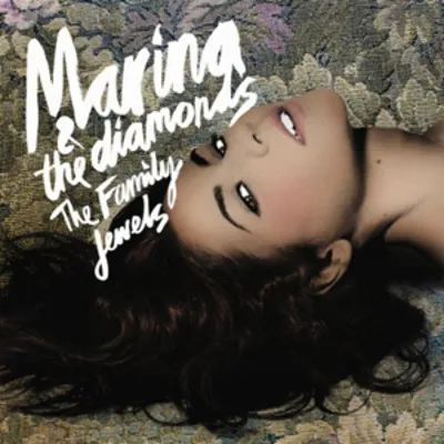 The Family Jewels | Marina and the Diamonds