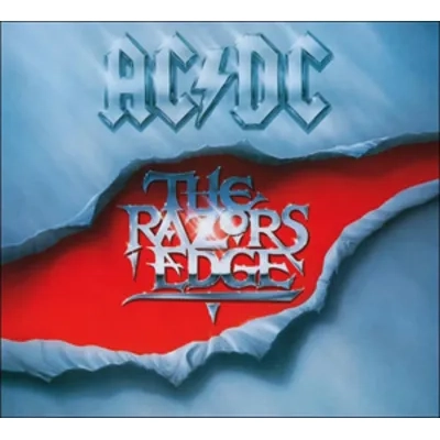 The Razor's Edge | AC/DC