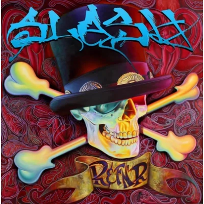 Slash | Slash