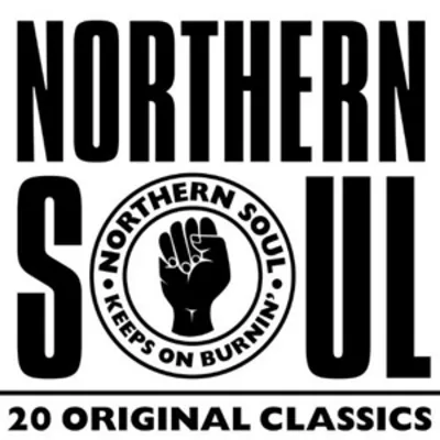 Northern Soul: 20 Original Classics | Various Artists