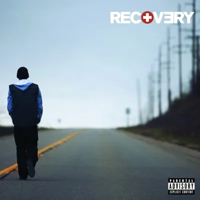 Recovery | Eminem