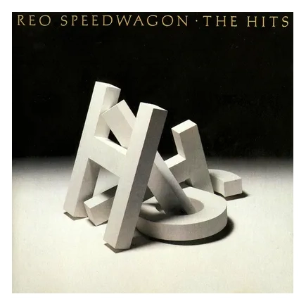 The Hits | REO Speedwagon