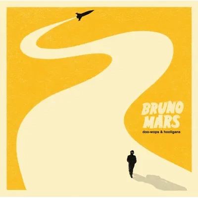 Doo-wops & Hooligans | Bruno Mars