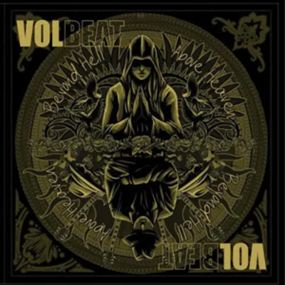 Beyond Hell/Above Heaven | Volbeat