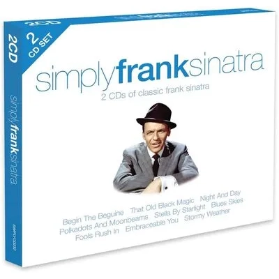 Simply Frank Sinatra | Frank Sinatra