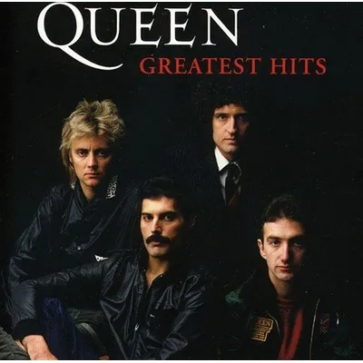 Greatest Hits | Queen