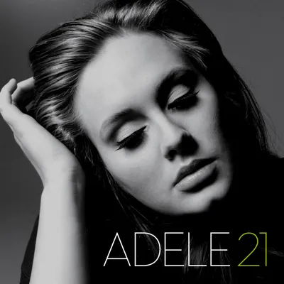 21 | Adele