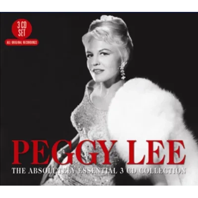 The Absolutely Essential | Peggy Lee