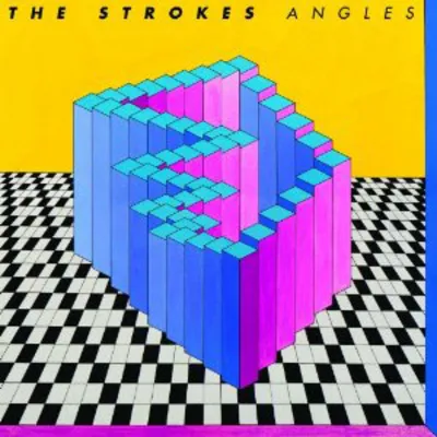 Angles | The Strokes