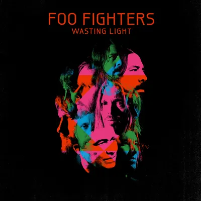 Wasting Light | Foo Fighters