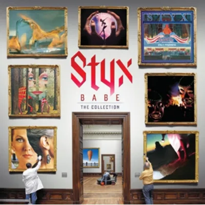 Babe: The Collection | Styx