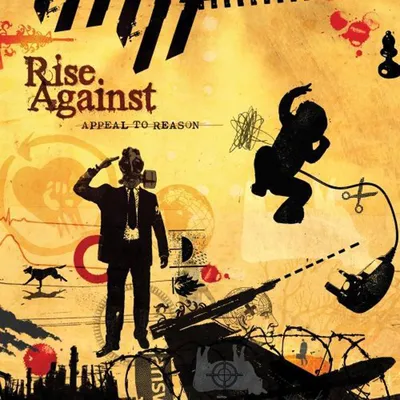 Appeal to Reason | Rise Against